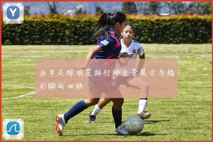 历年足球明星排行榜全景展示与精彩瞬间回顾