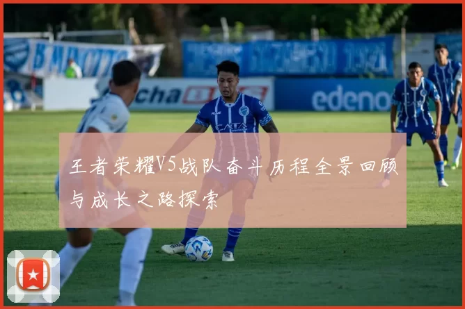 王者荣耀V5战队奋斗历程全景回顾与成长之路探索
