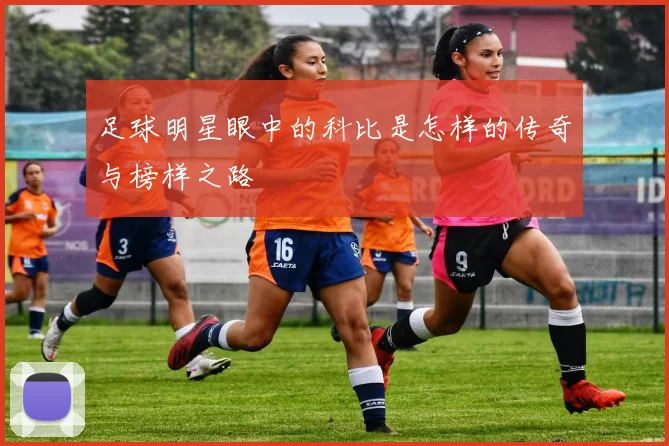足球明星眼中的科比是怎样的传奇与榜样之路