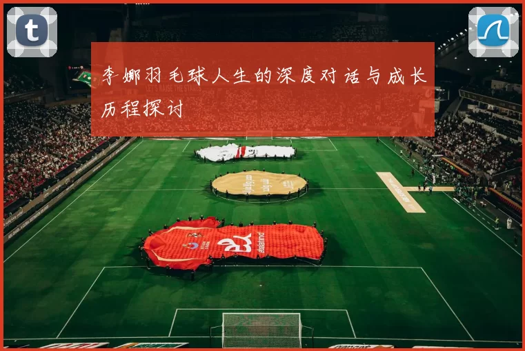 李娜羽毛球人生的深度对话与成长历程探讨