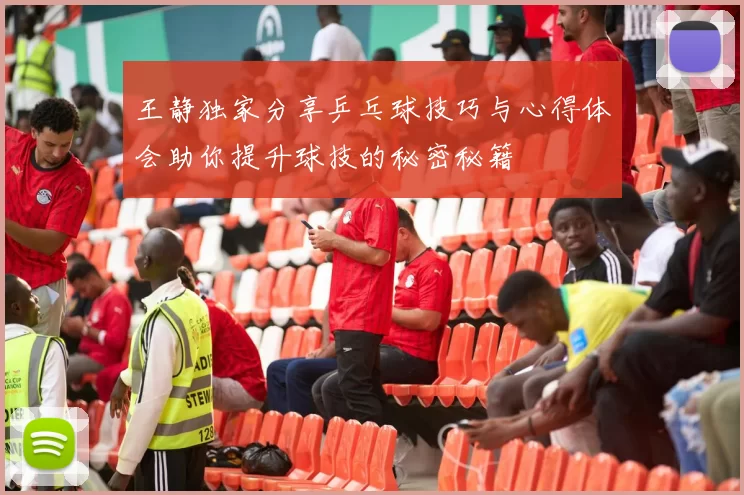 王静独家分享乒乓球技巧与心得体会助你提升球技的秘密秘籍