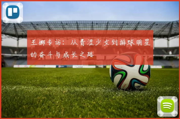 王娜专访：从青涩少女到排球明星的奋斗与成长之路