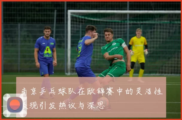 南京乒乓球队在欧锦赛中的灵活性表现引发热议与深思