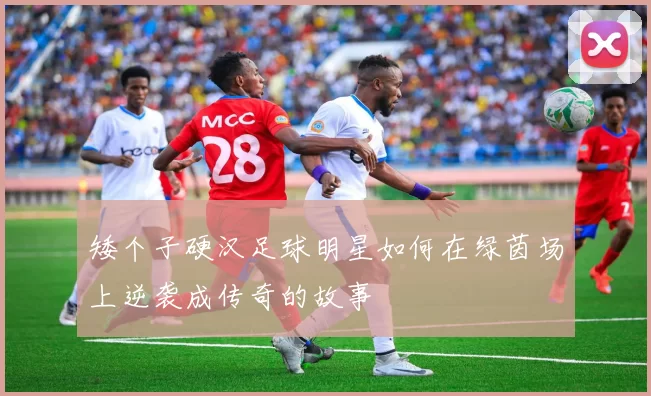 矮个子硬汉足球明星如何在绿茵场上逆袭成传奇的故事