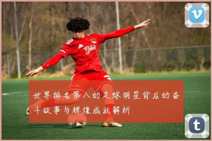 世界排名第八的足球明星背后的奋斗故事与辉煌成就解析