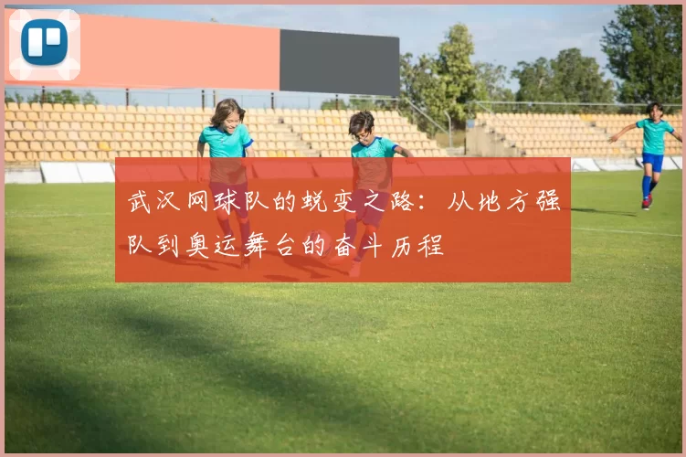 武汉网球队的蜕变之路：从地方强队到奥运舞台的奋斗历程