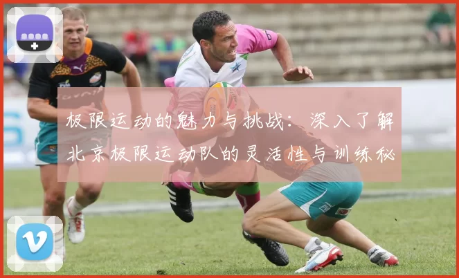 极限运动的魅力与挑战：深入了解北京极限运动队的灵活性与训练秘诀