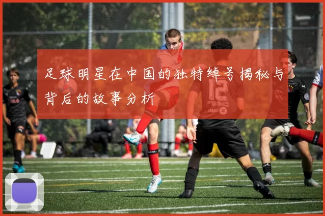 足球明星在中国的独特绰号揭秘与背后的故事分析